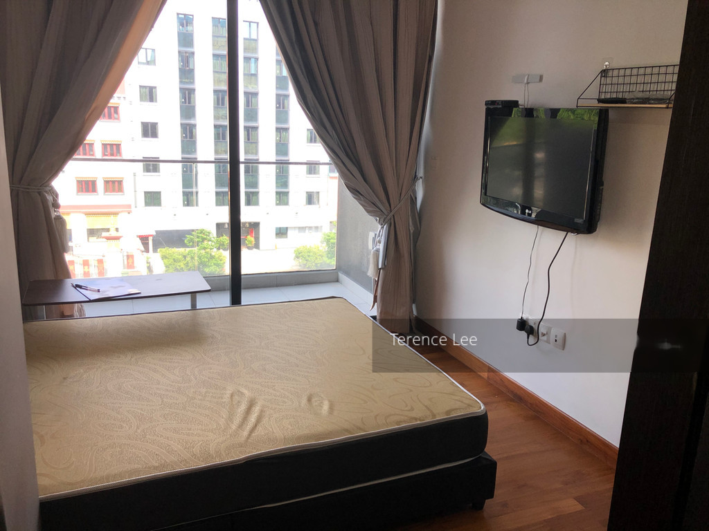 Guillemard Suites thumbnail photo